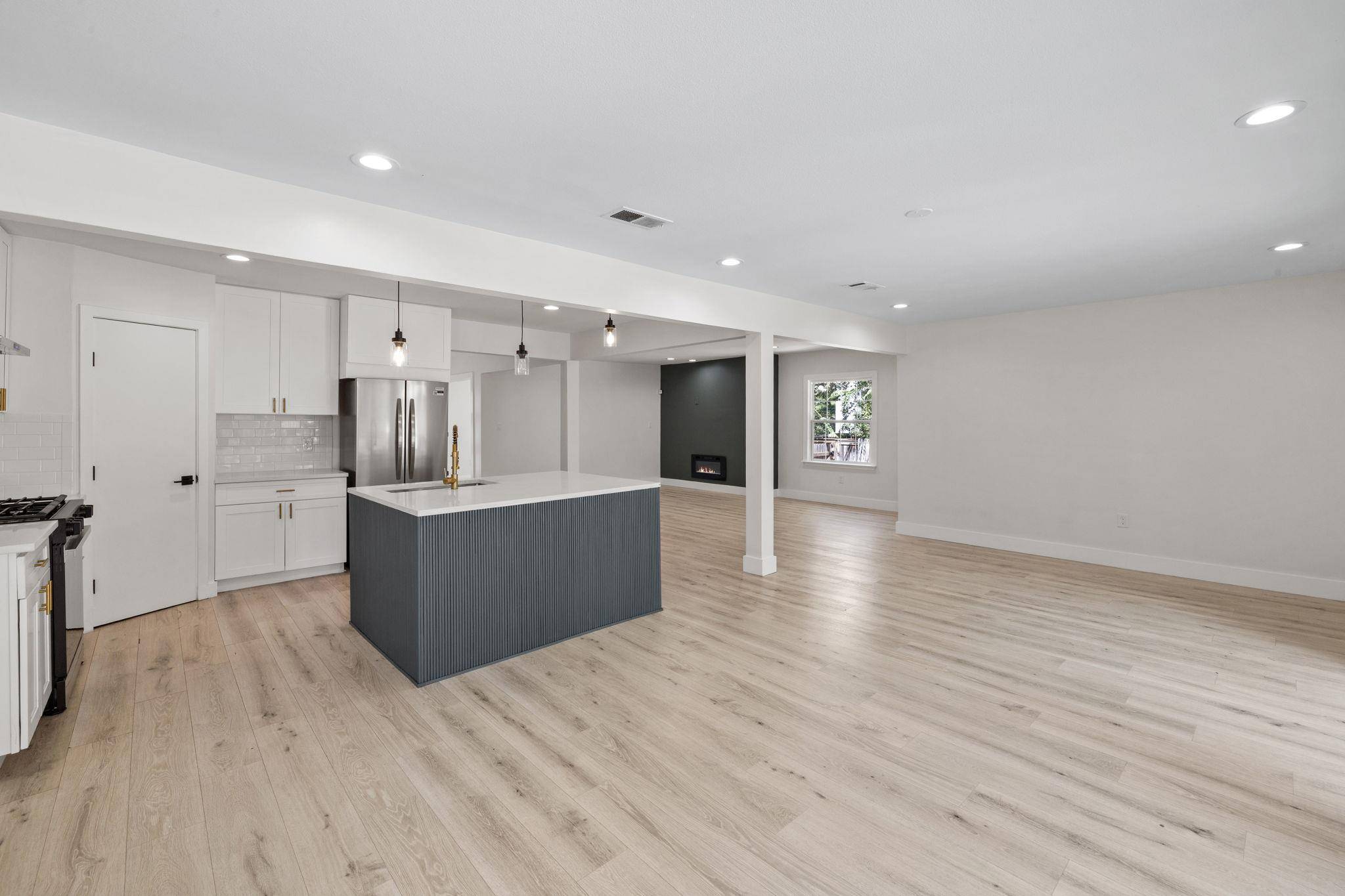 1804 Northwood RD, Austin, TX 78703