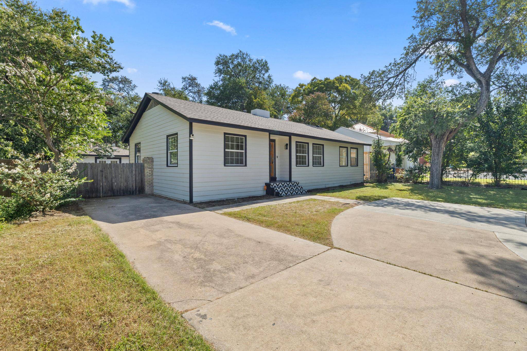 1804 Northwood RD, Austin, TX 78703