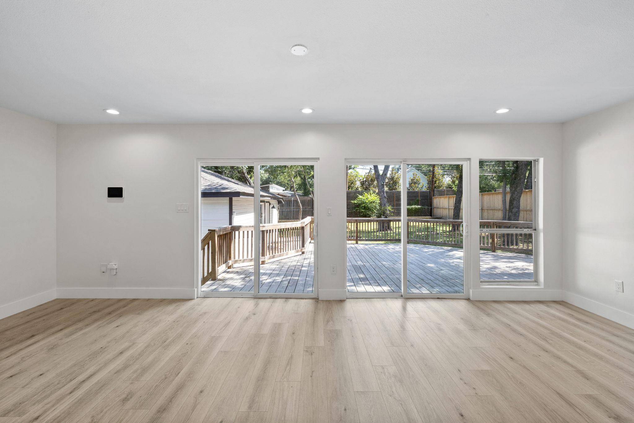 1804 Northwood RD, Austin, TX 78703