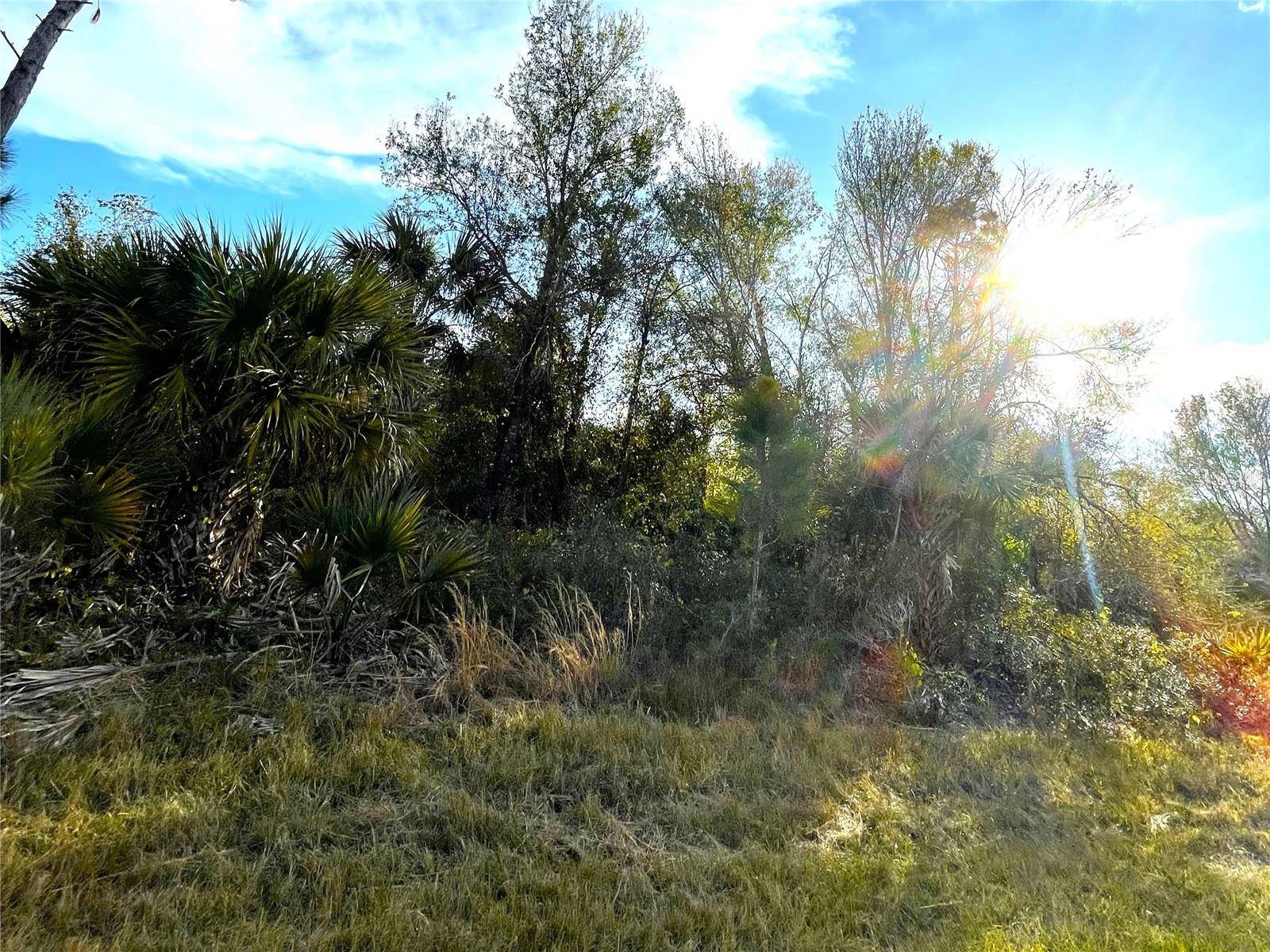 MARLBERRY RD, North Port, FL 34288