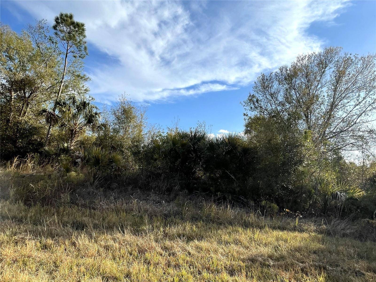 MARLBERRY RD, North Port, FL 34288