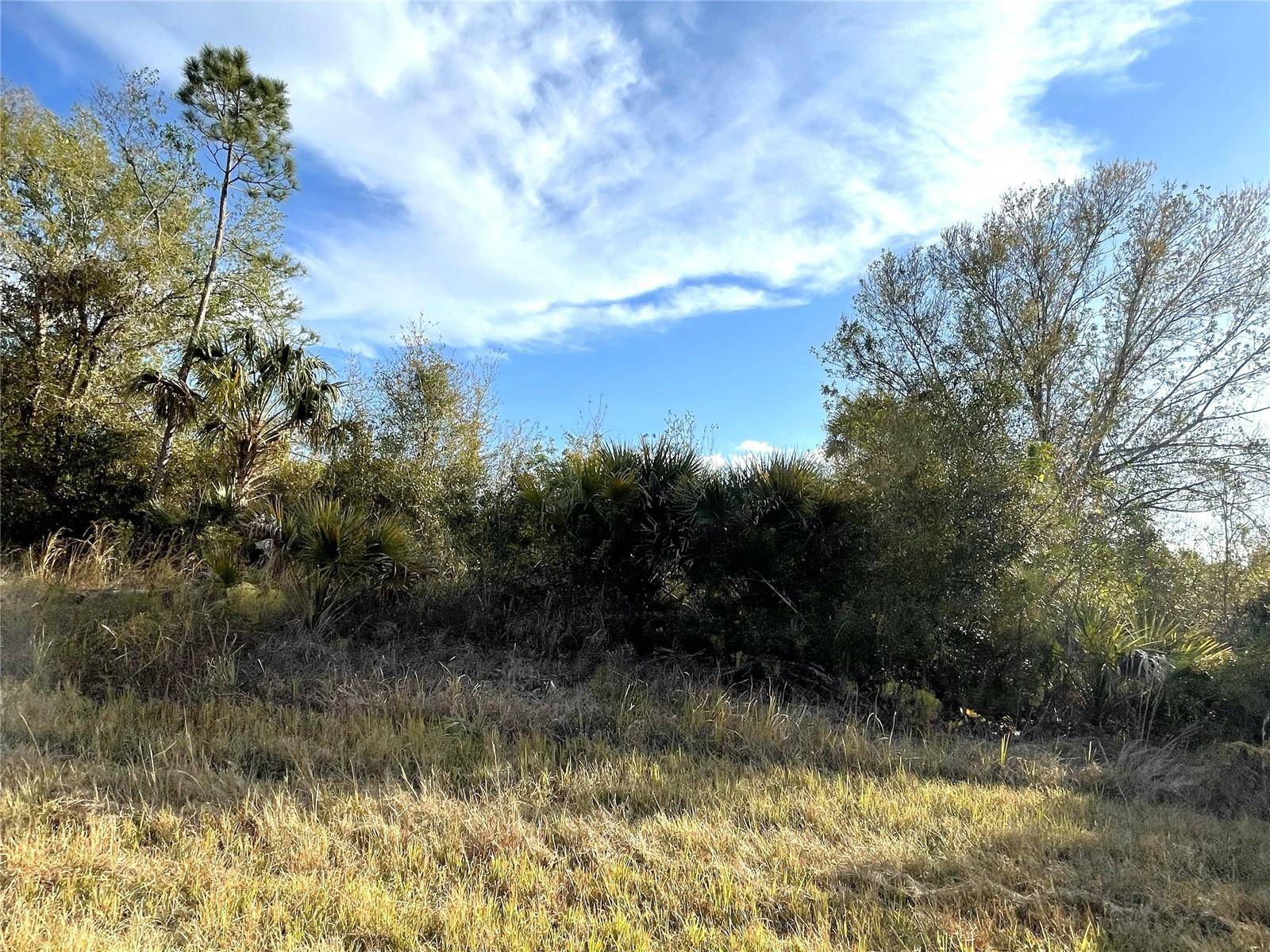 MARLBERRY RD, North Port, FL 34288