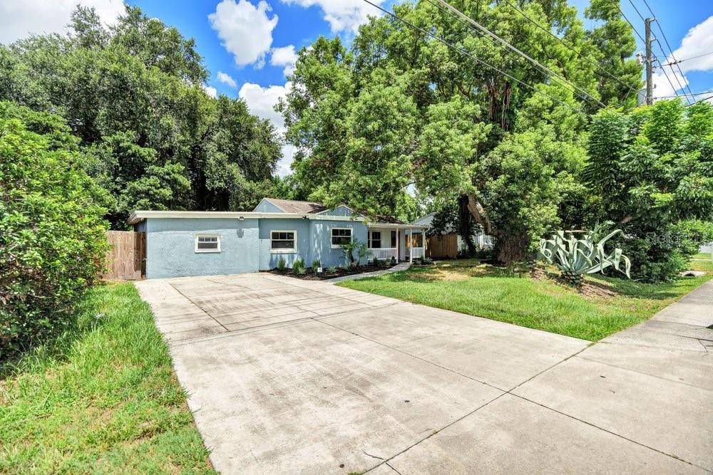 2829 LAKE MARGARET DR, Orlando, FL 32806