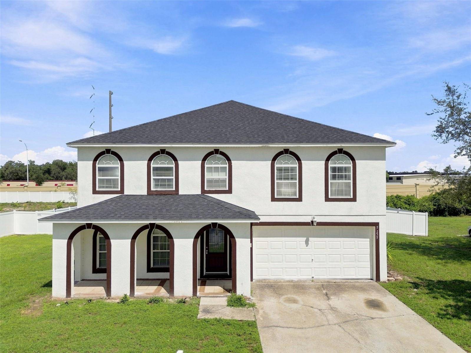 5155 SPANISH OAKS DR, Lakeland, FL 33805