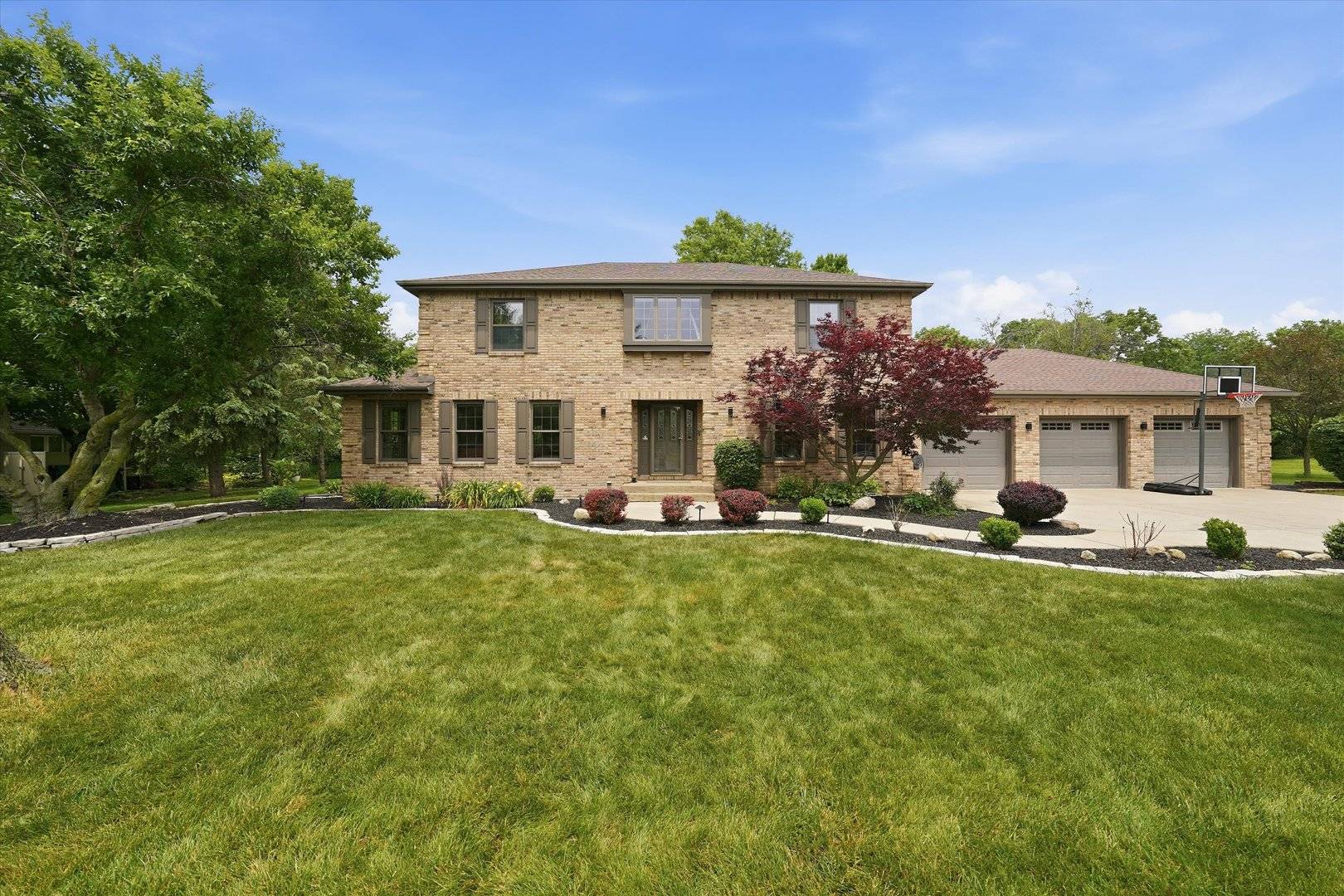 3109 Edgecreek DR, New Lenox, IL 60451