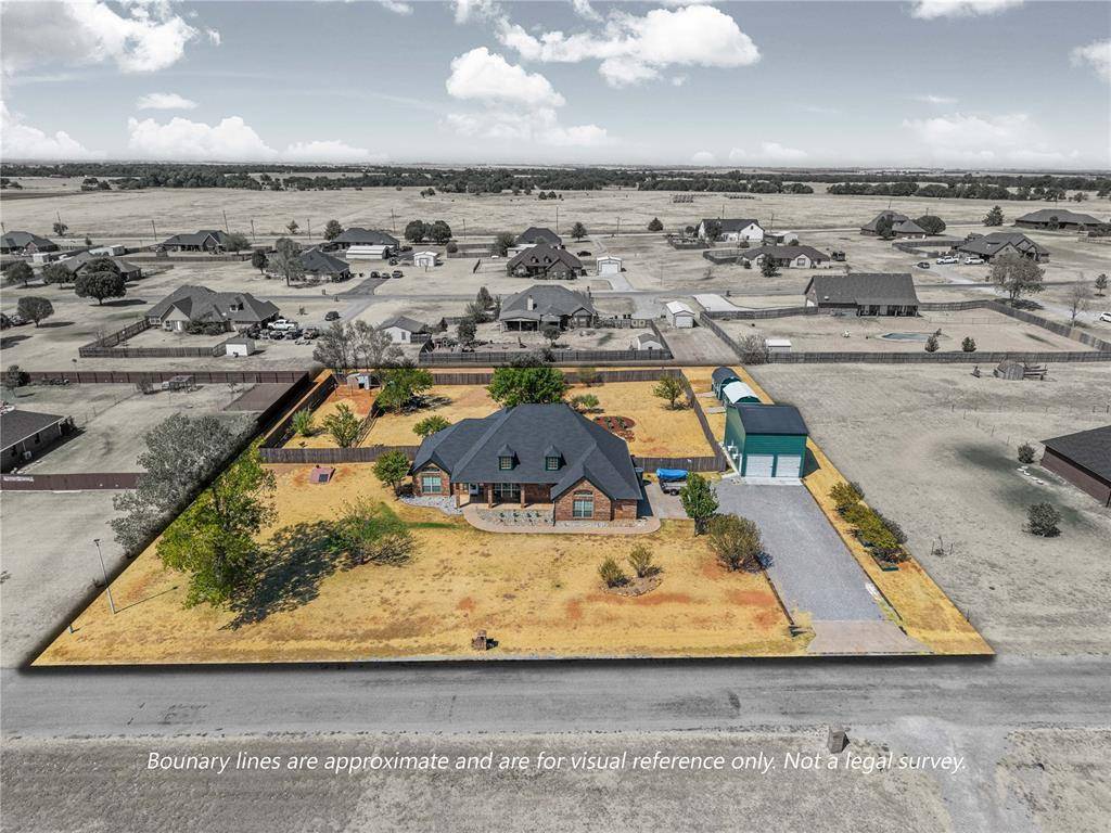 296 Prairie View DR, Elgin, OK 73538