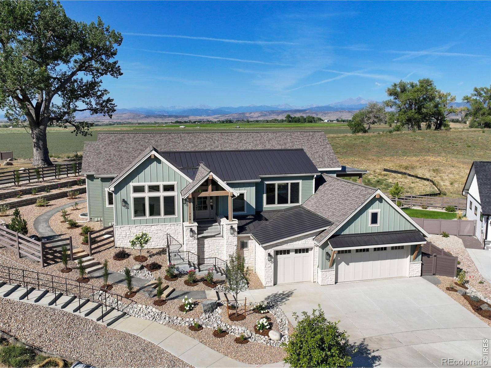 739 William WAY, Berthoud, CO 80513