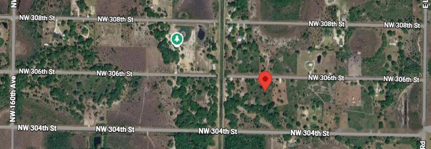 15030 NW 306TH ST, Okeechobee, FL 34972