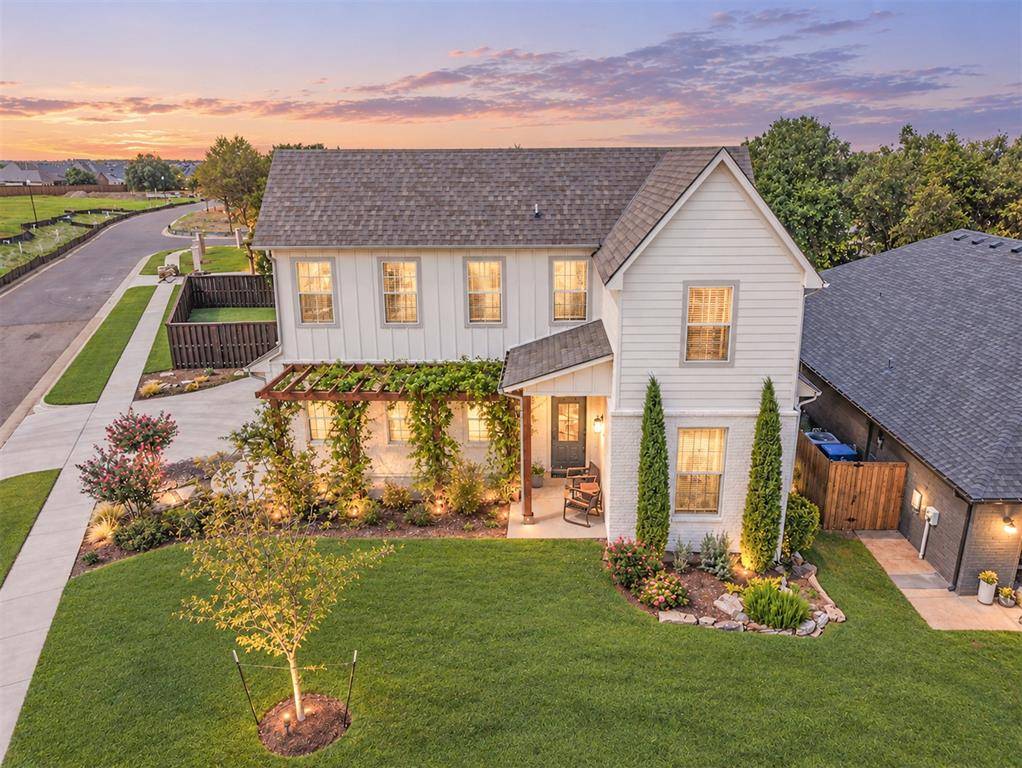 3501 Pasqual WAY, Edmond, OK 73034