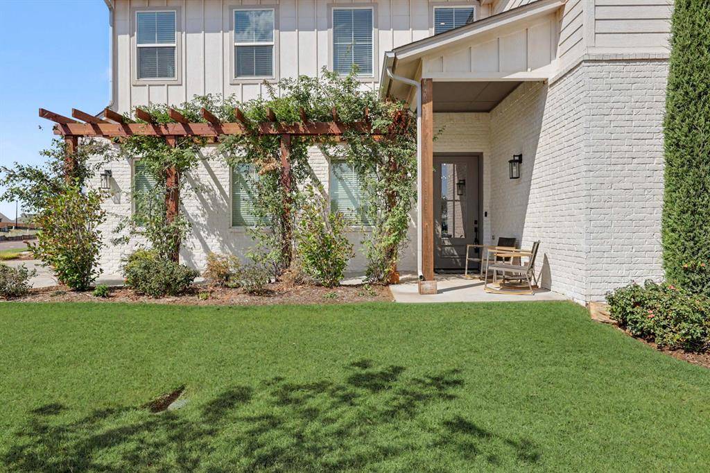 3501 Pasqual WAY, Edmond, OK 73034