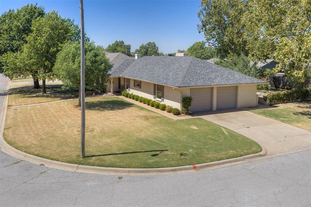 3601 NW 69th ST, Oklahoma City, OK 73116