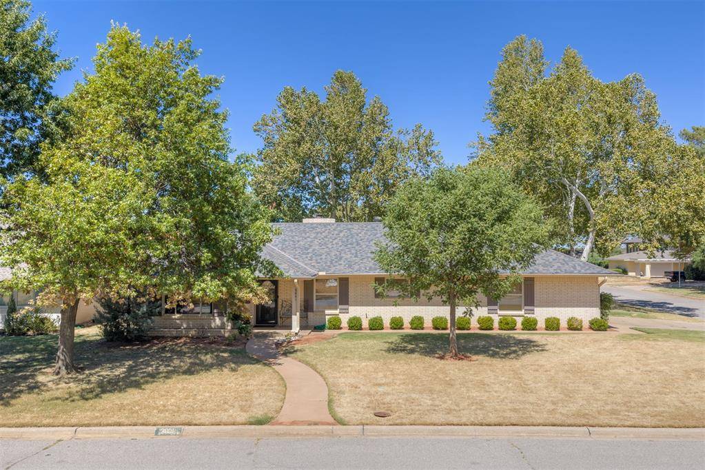3601 NW 69th ST, Oklahoma City, OK 73116