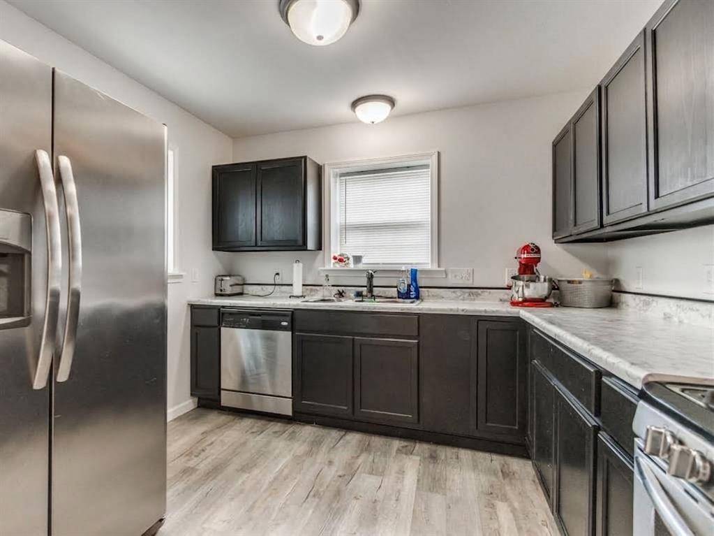 309 S Pybas ST, Washington, OK 73093