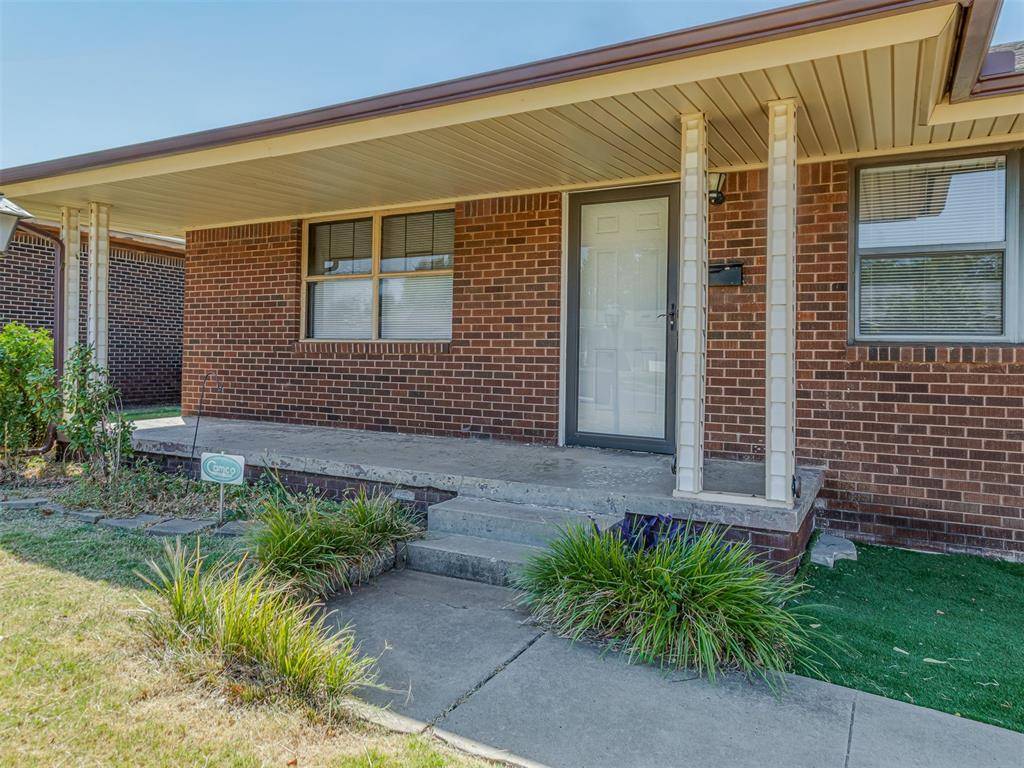 132 E Jarman DR, Oklahoma City, OK 73110