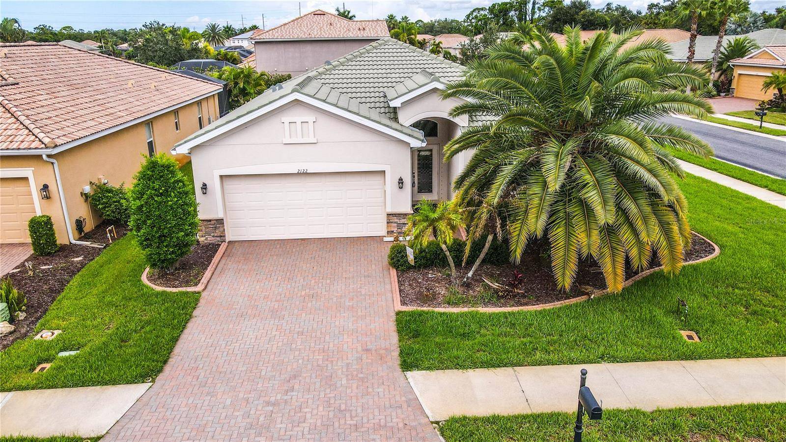 2122 SNAPDRAGON LN, Venice, FL 34292