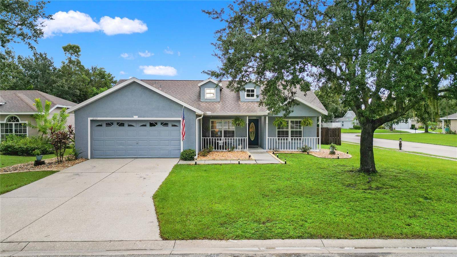 12167 WARWICK CIR, Parrish, FL 34219