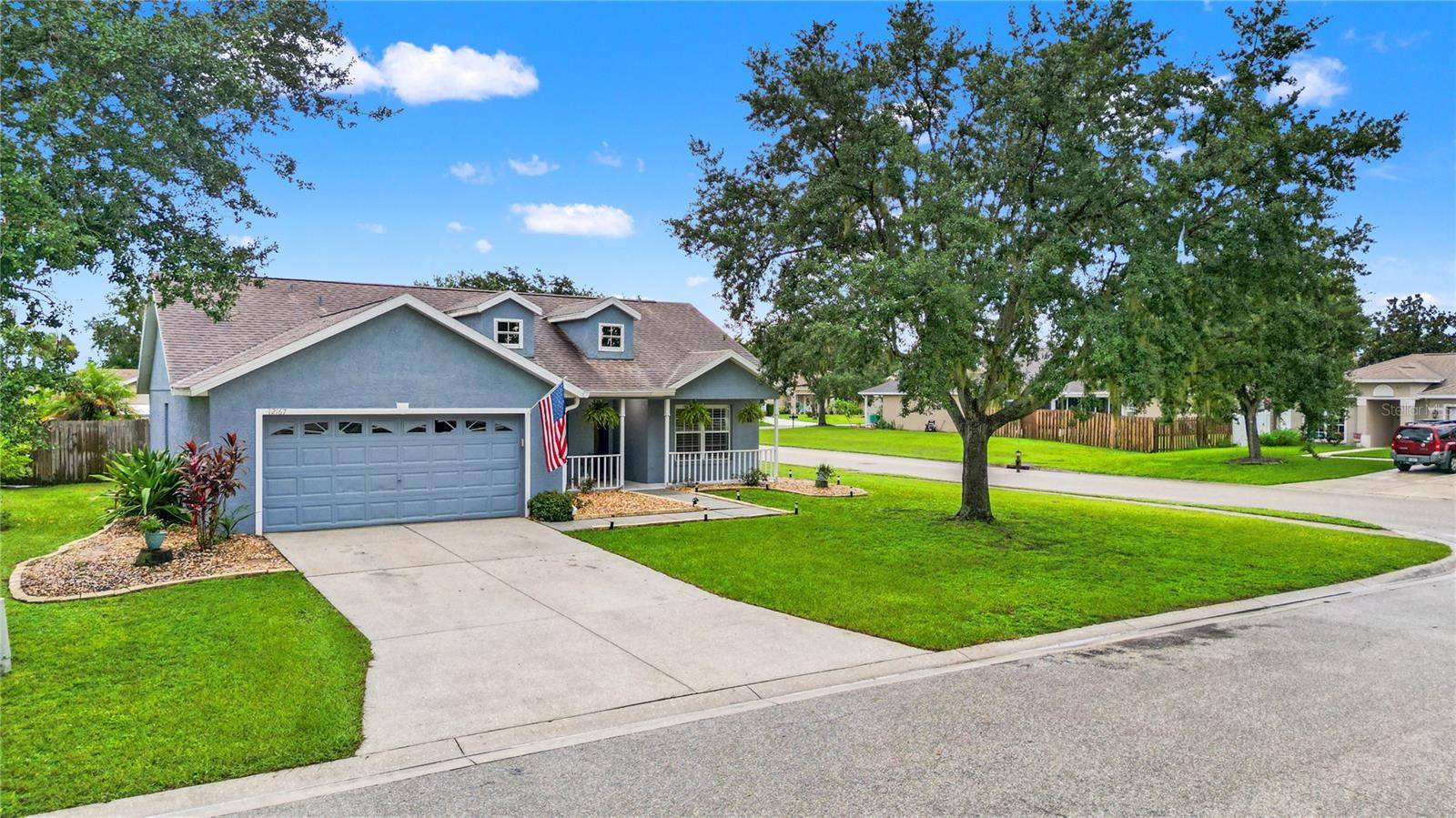 12167 WARWICK CIR, Parrish, FL 34219