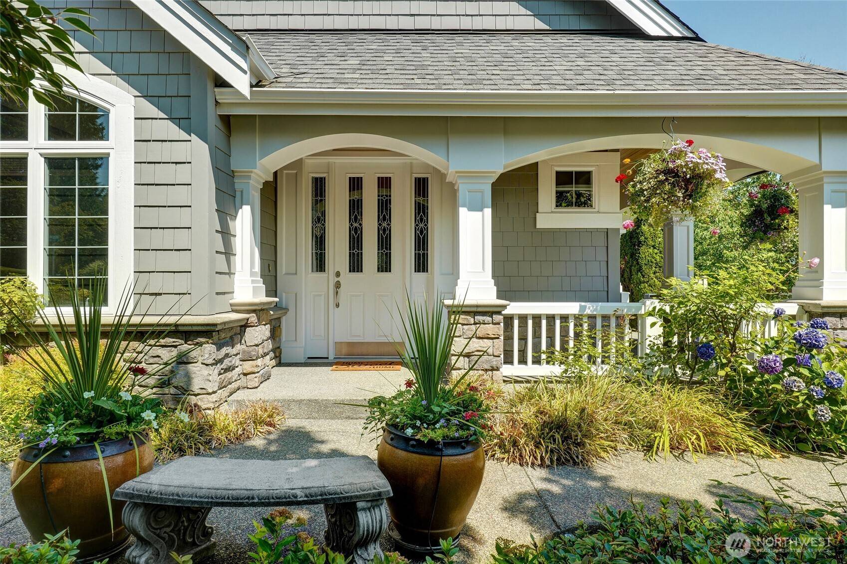 17518 NE 119th Way, Redmond, WA 98052