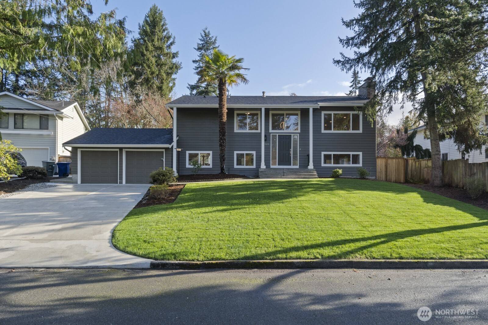 14522 NE 5th ST, Bellevue, WA 98007