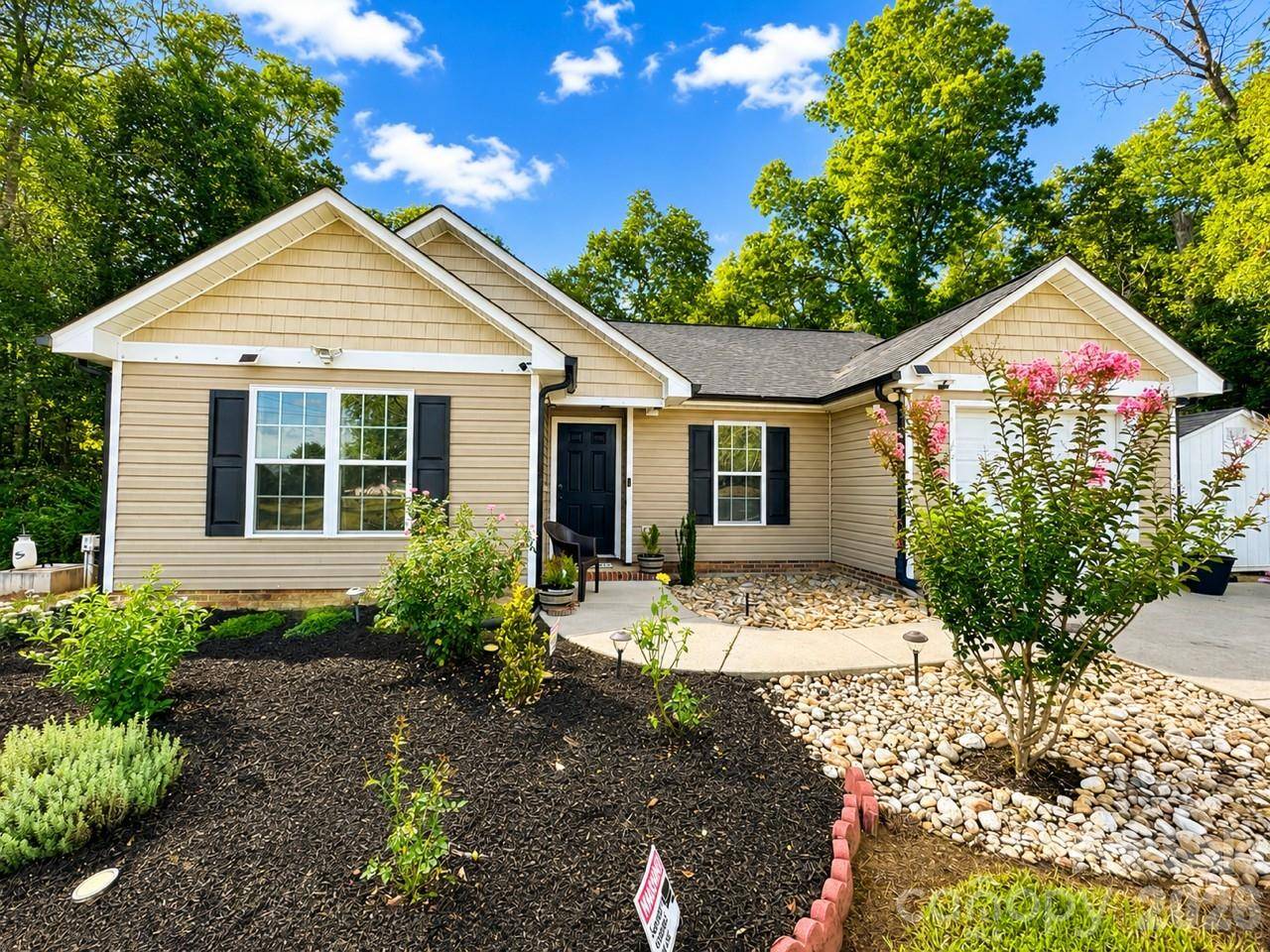 348 Walker RD, Mount Pleasant, NC 28124