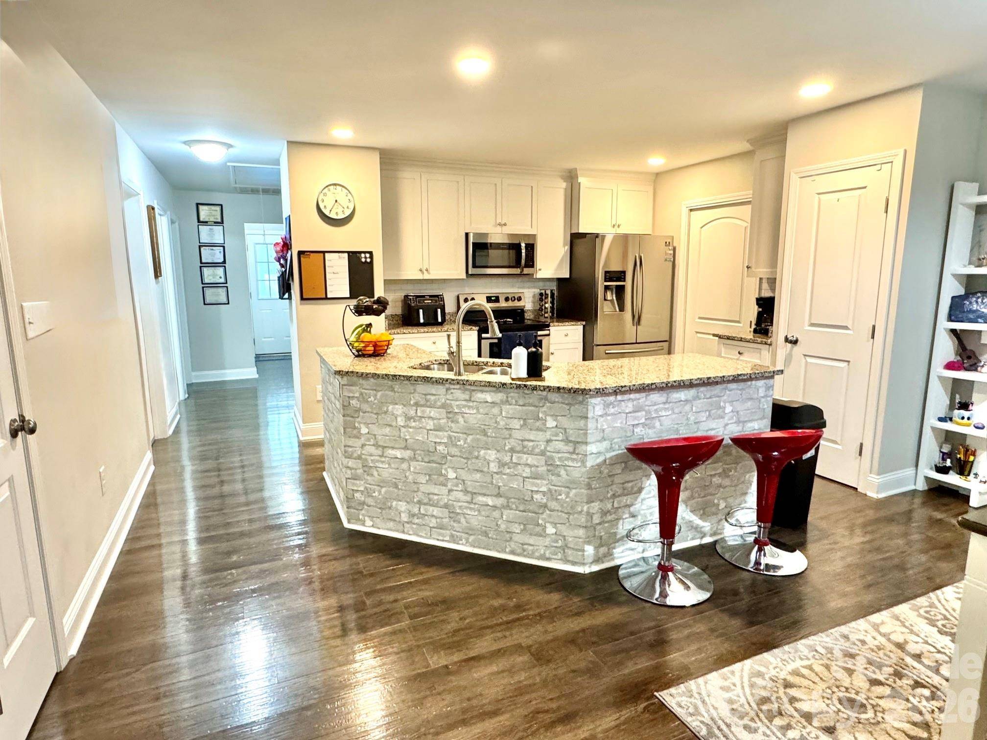 348 Walker RD, Mount Pleasant, NC 28124