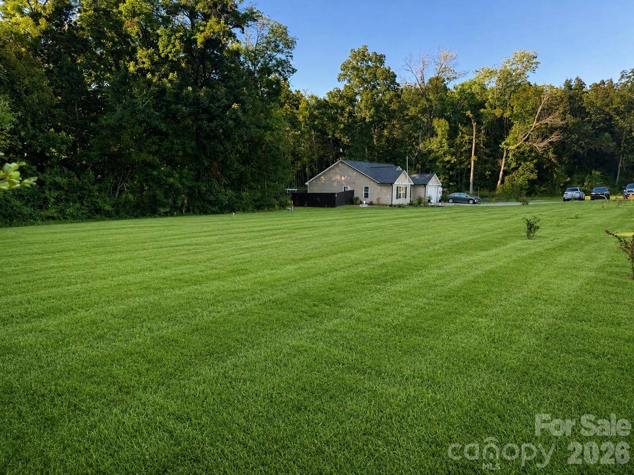 348 Walker RD, Mount Pleasant, NC 28124