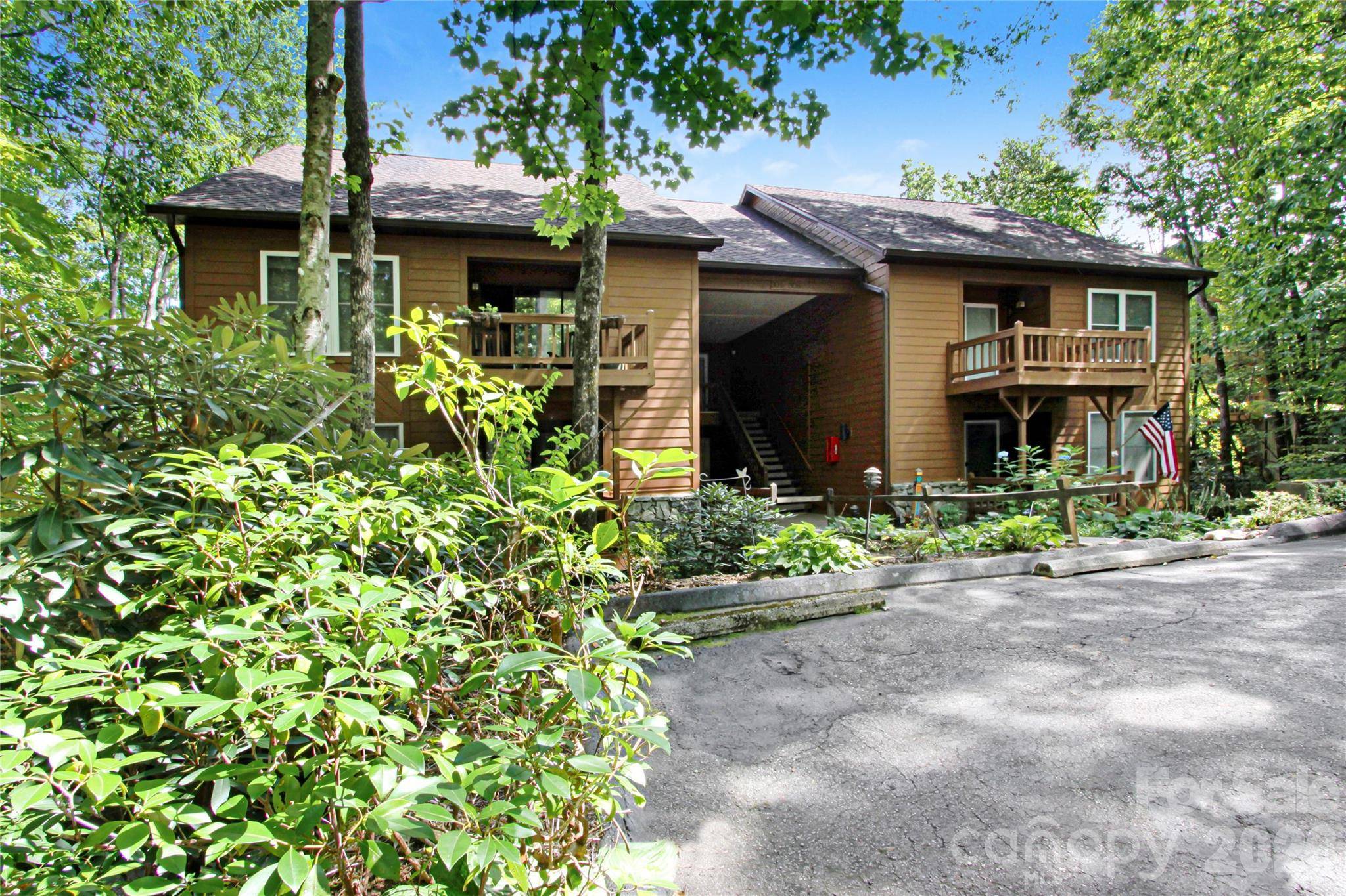 73 Toxaway Views DR #303, Lake Toxaway, NC 28747