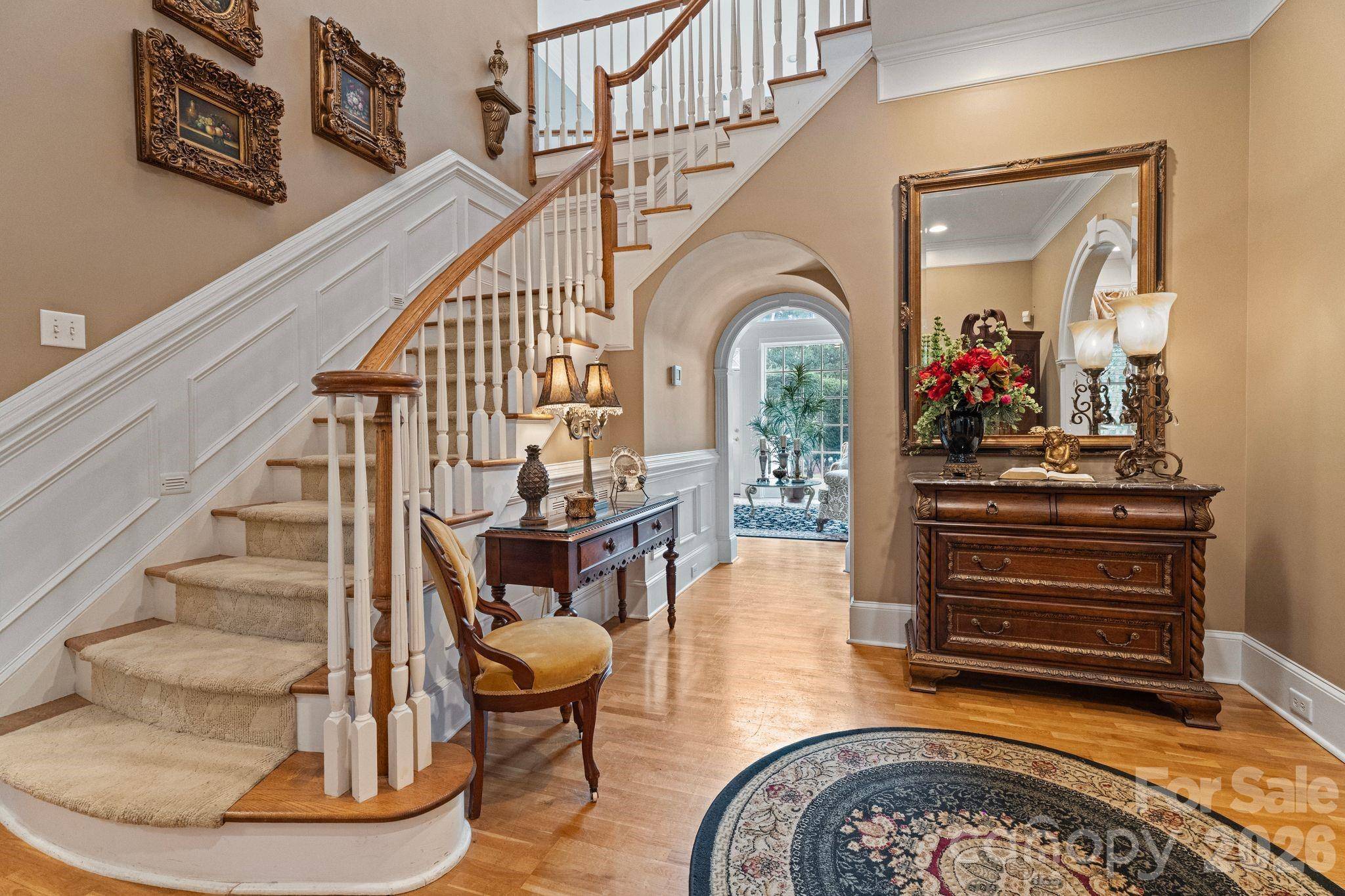 5550 Cauble RD, Mount Pleasant, NC 28124