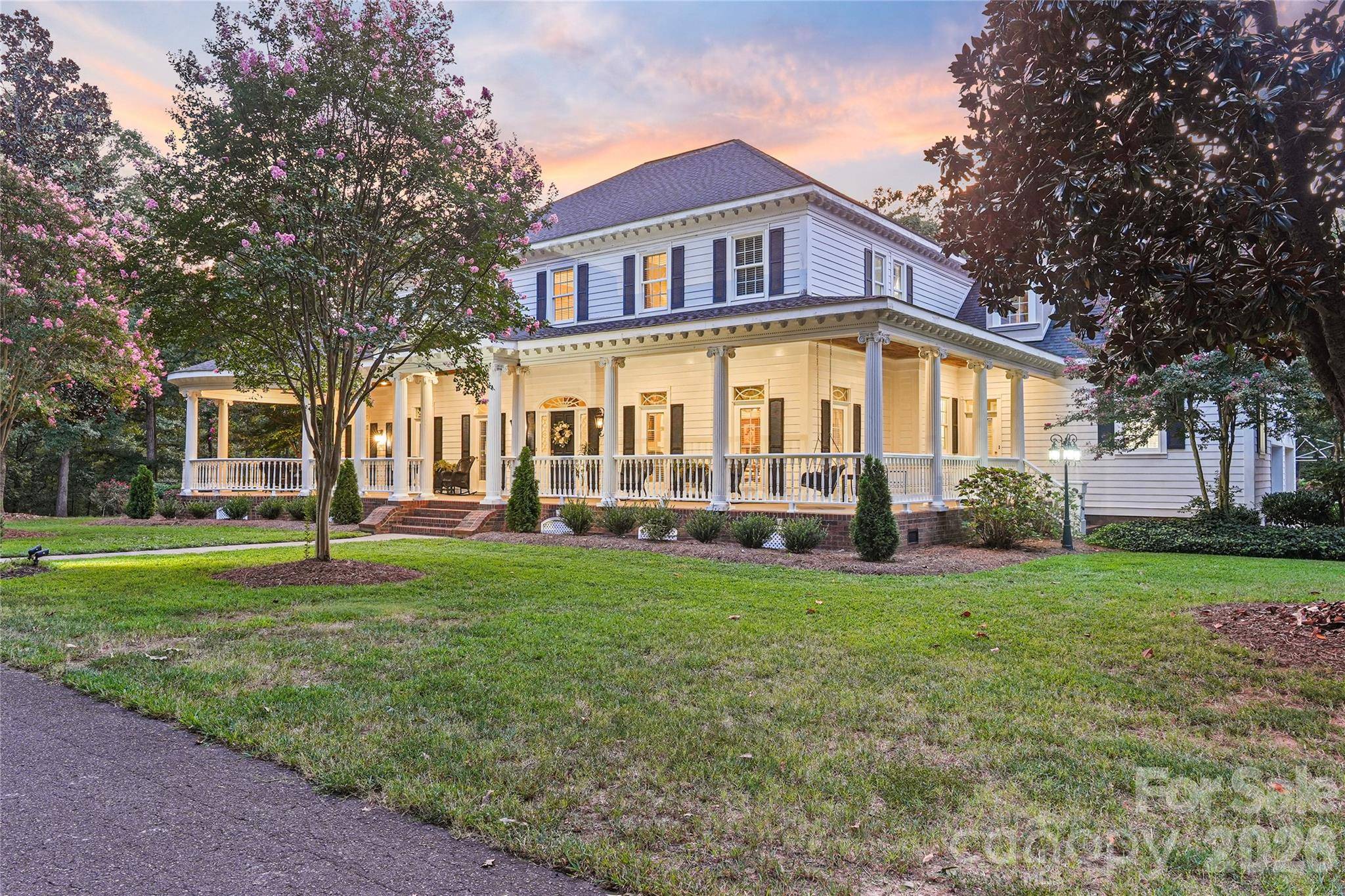 5550 Cauble RD, Mount Pleasant, NC 28124
