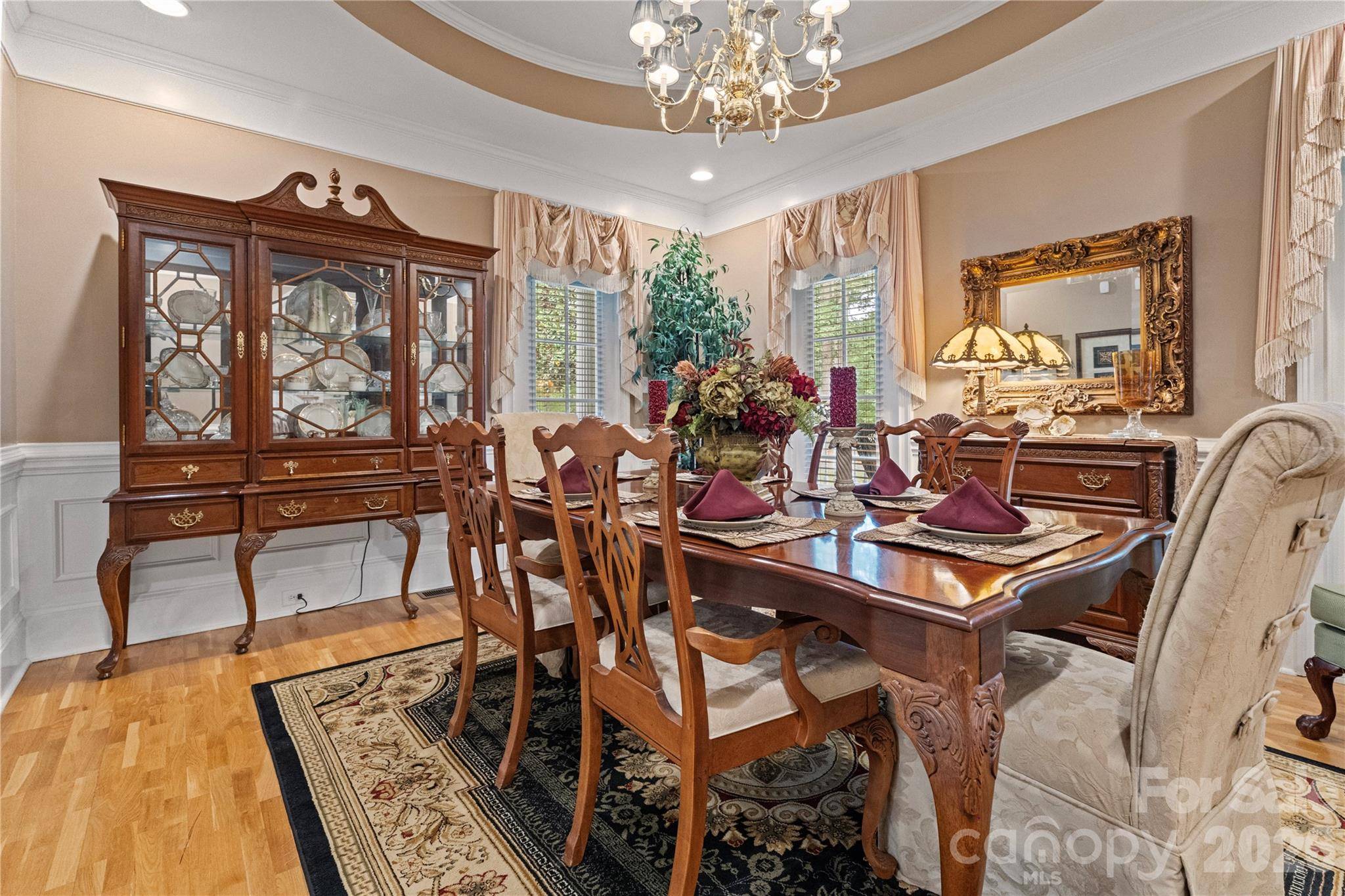 5550 Cauble RD, Mount Pleasant, NC 28124