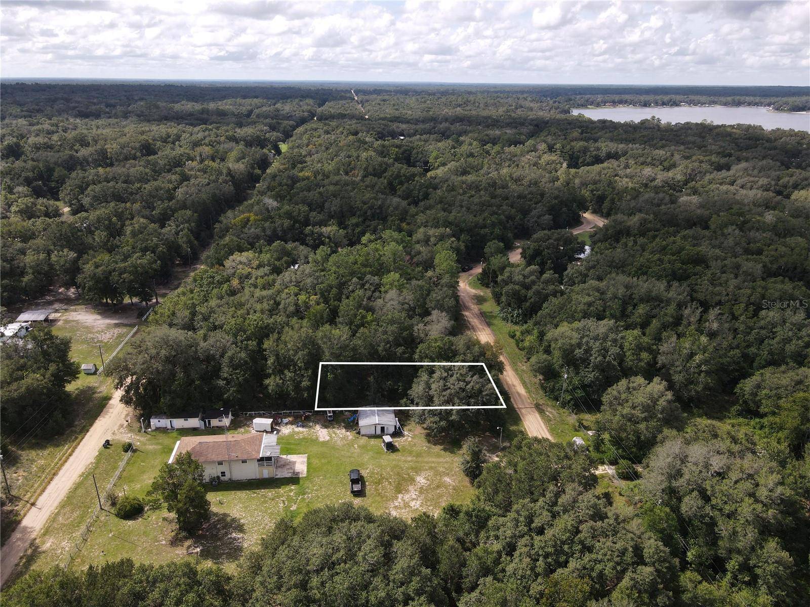 GUNNER AVE, Interlachen, FL 32148