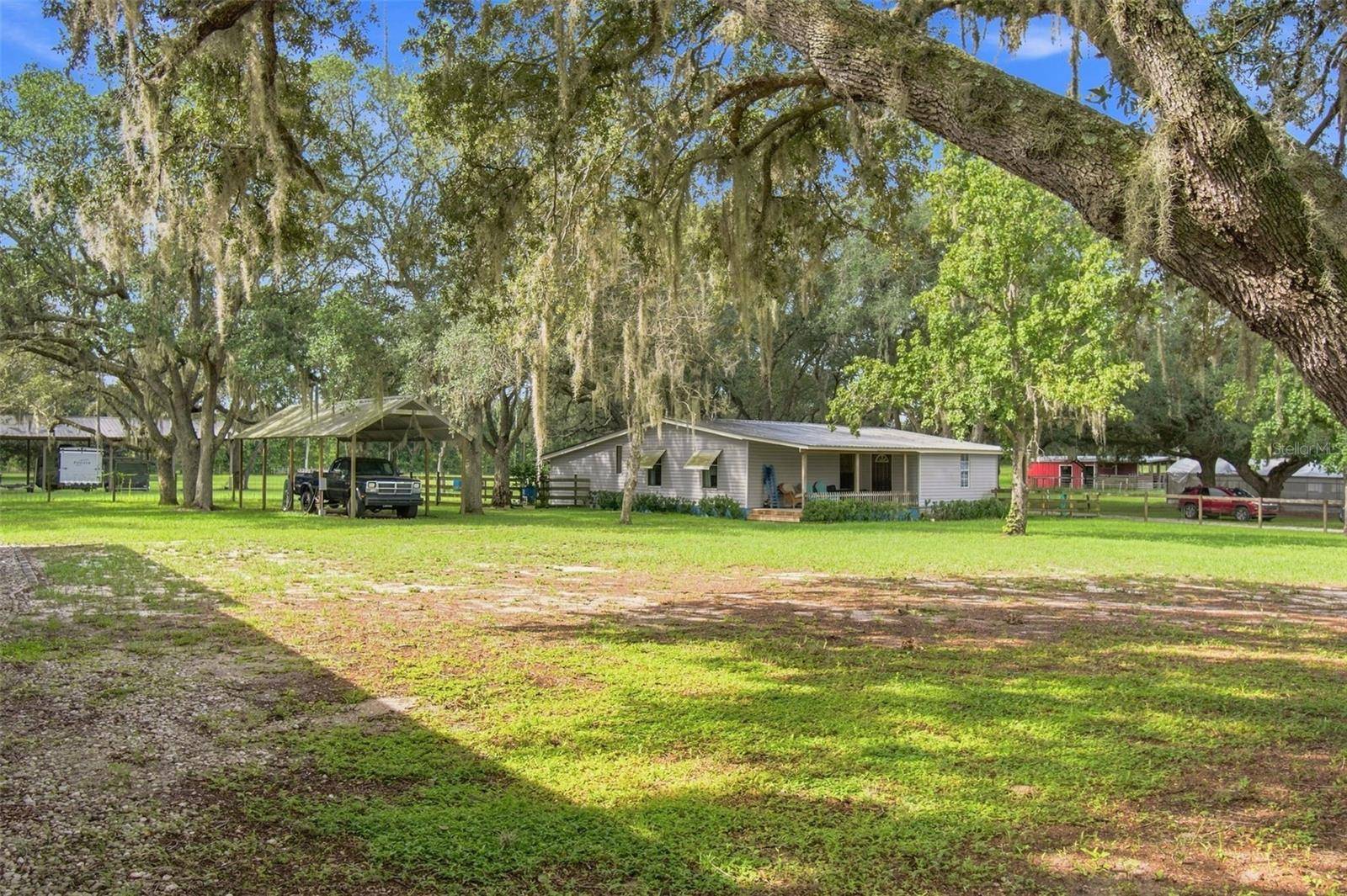 3561 KOKOMO RD, Haines City, FL 33844