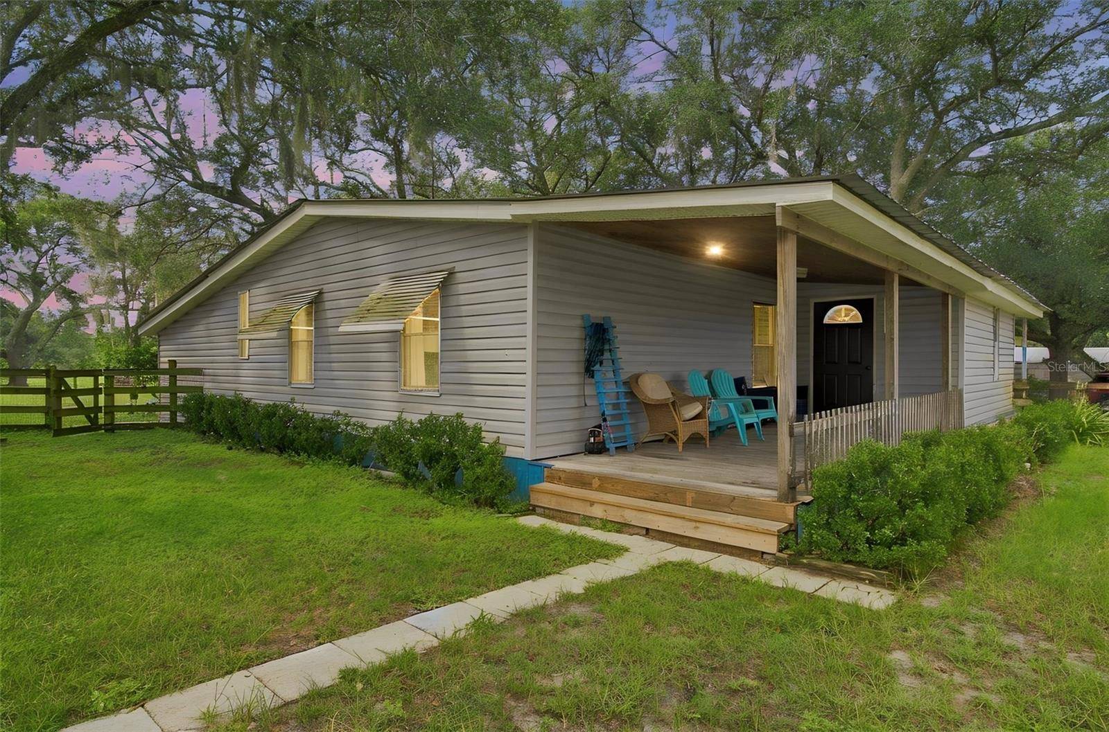 3561 KOKOMO RD, Haines City, FL 33844