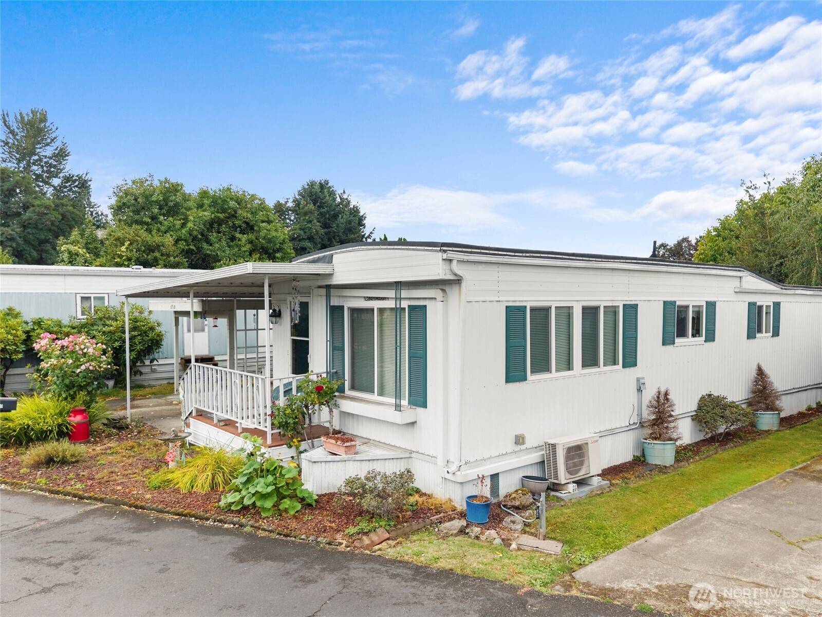 5210 71st Avenue Ct E #33, Puyallup, WA 98371
