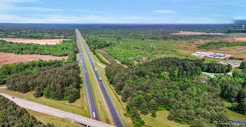 0 I-20@Hwy 157 -211 ACRE Road, Haughton, LA 71037
