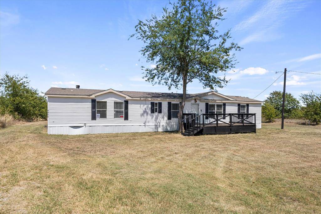 4028 County Road 2526, Royse City, TX 75189