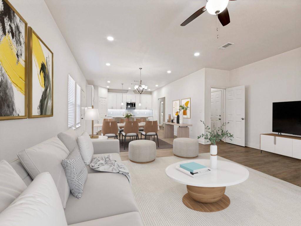 4224 Colonial Avenue, Dallas, TX 75215