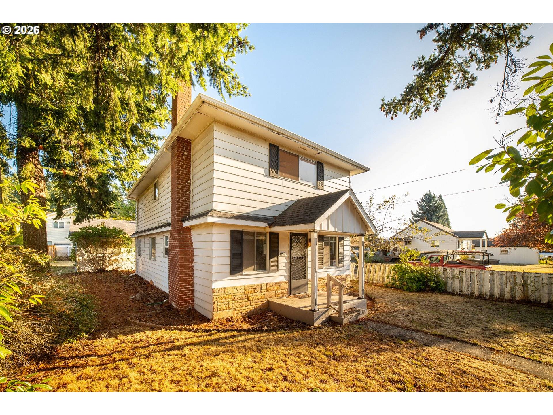 5355 SE BYBEE BLVD, Portland, OR 97206