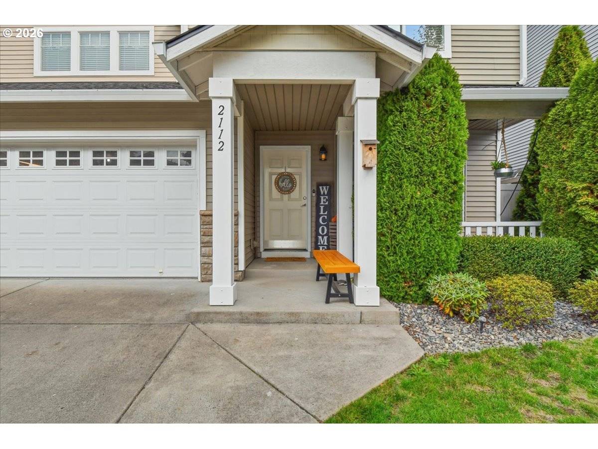 2112 NW 10TH ST, Battle Ground, WA 98604