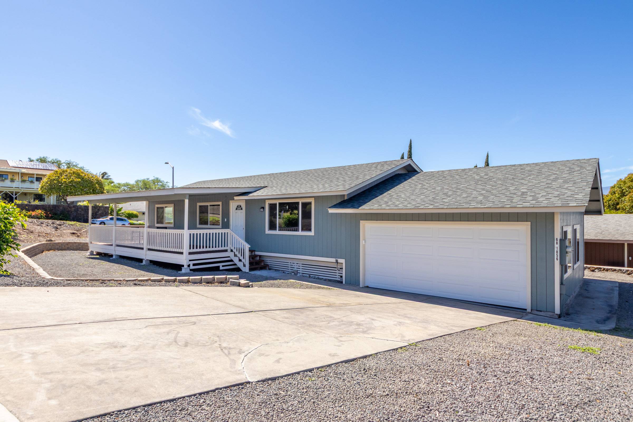 68-1856 KAUPAPA WAY, Waikoloa, HI 96738