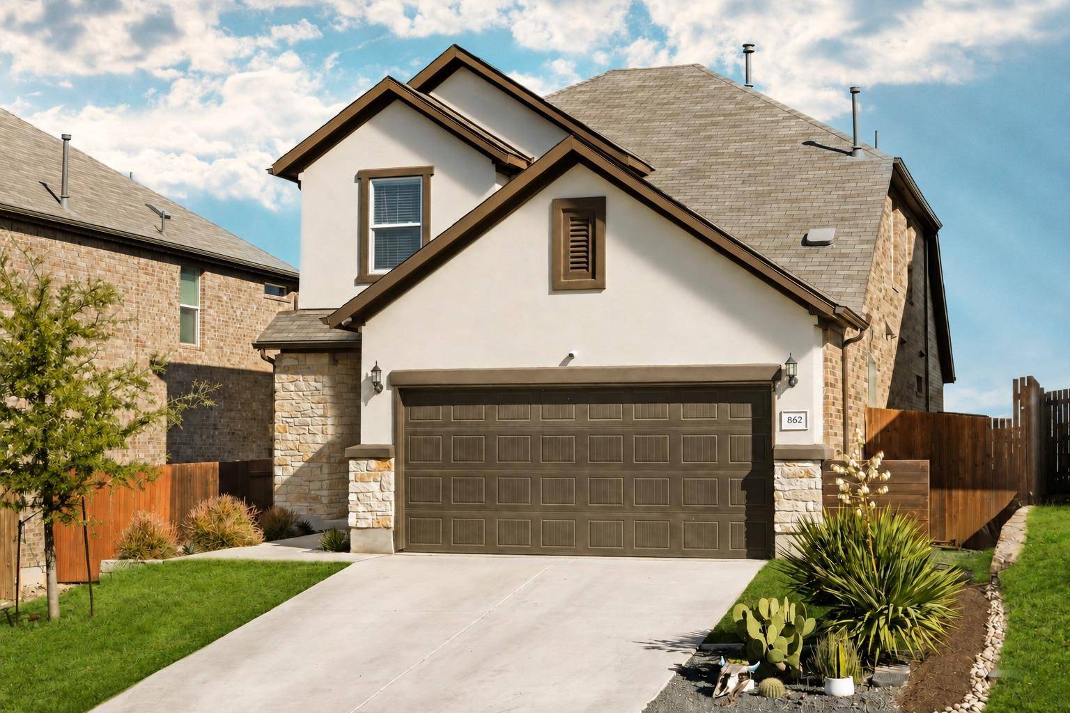 862 Pepperbark LOOP, Buda, TX 78610