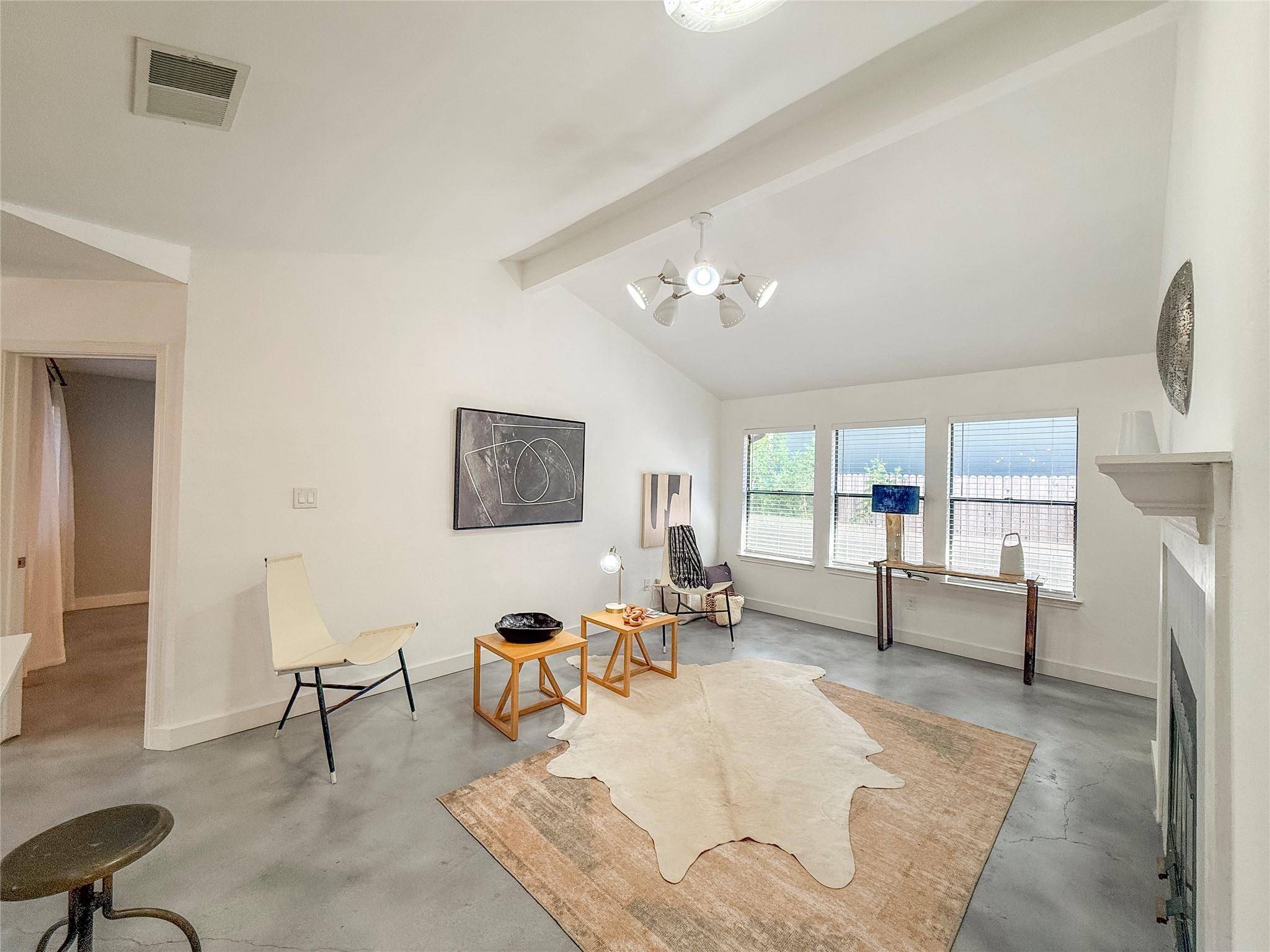 14527 Donald DR, Austin, TX 78728