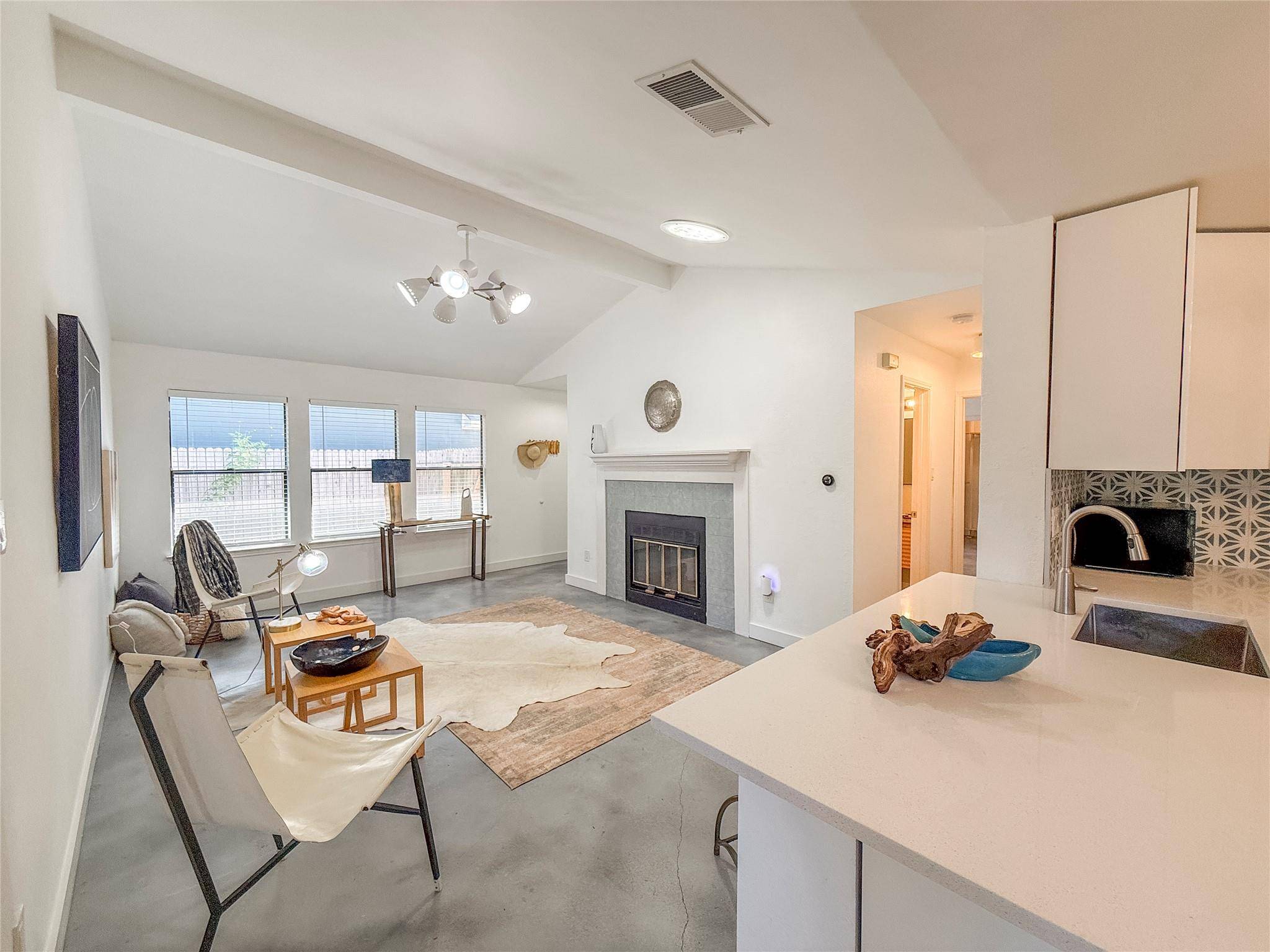 14527 Donald DR, Austin, TX 78728
