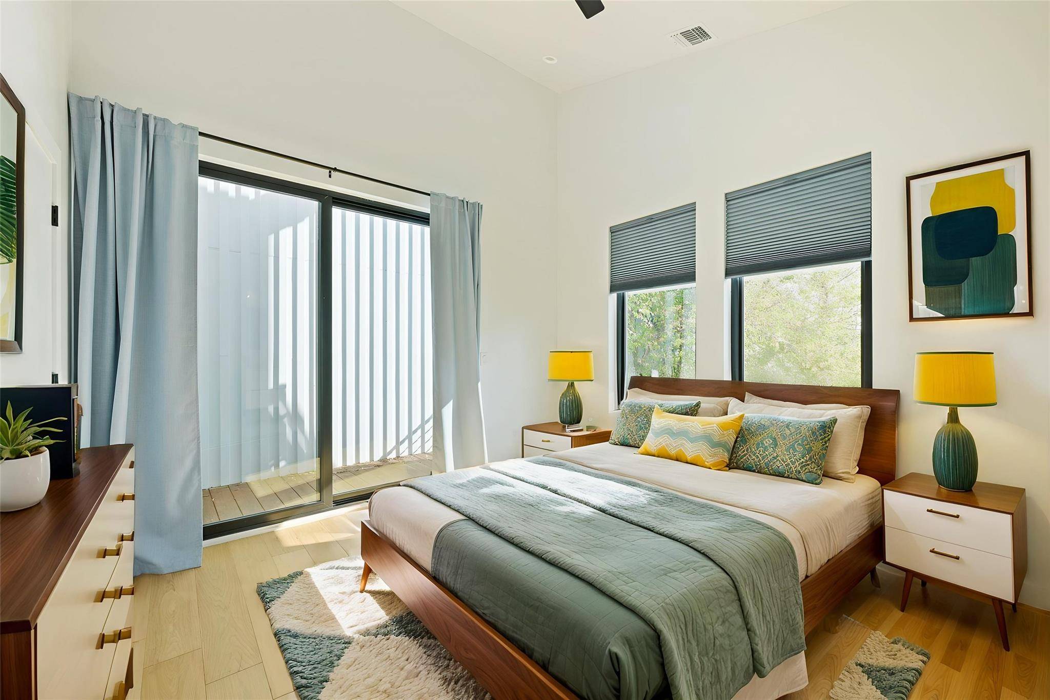 1206 Luna ST #2, Austin, TX 78721