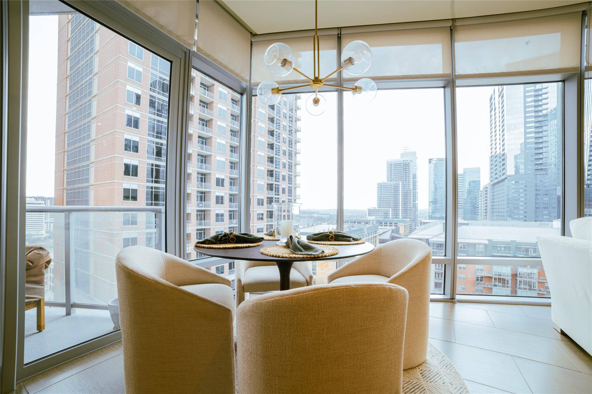 200 Congress Ave #11C, Austin, TX 78701