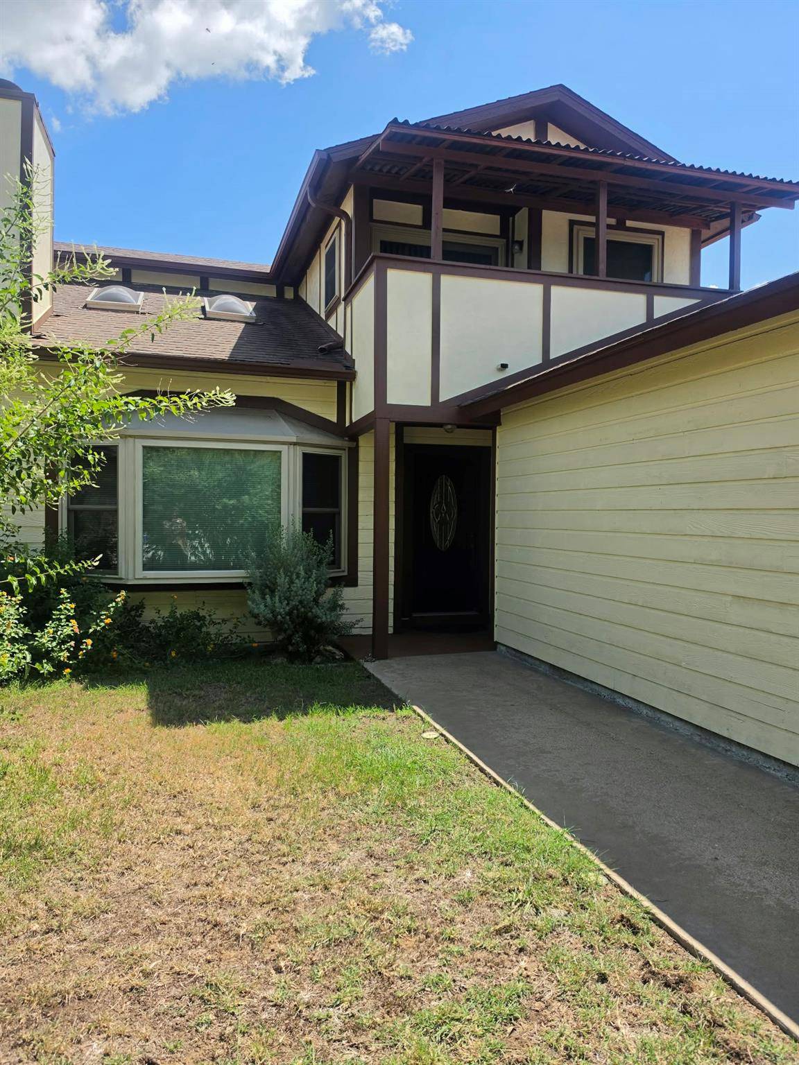 5503 Thunderbird ST #B, Lago Vista, TX 78645