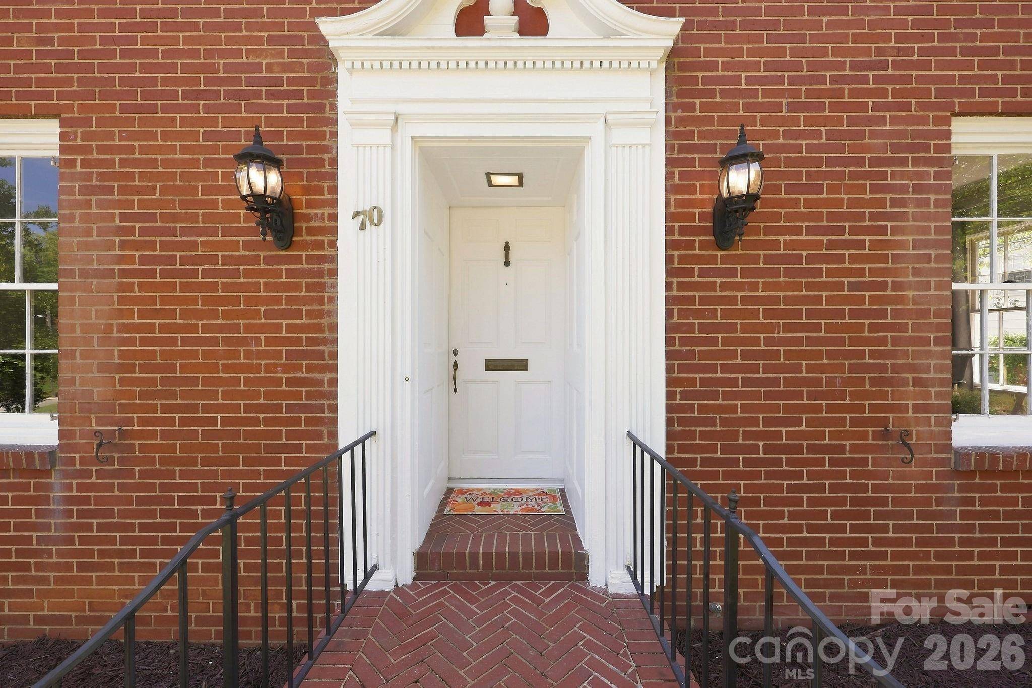 70 Edgewood AVE NE, Concord, NC 28025