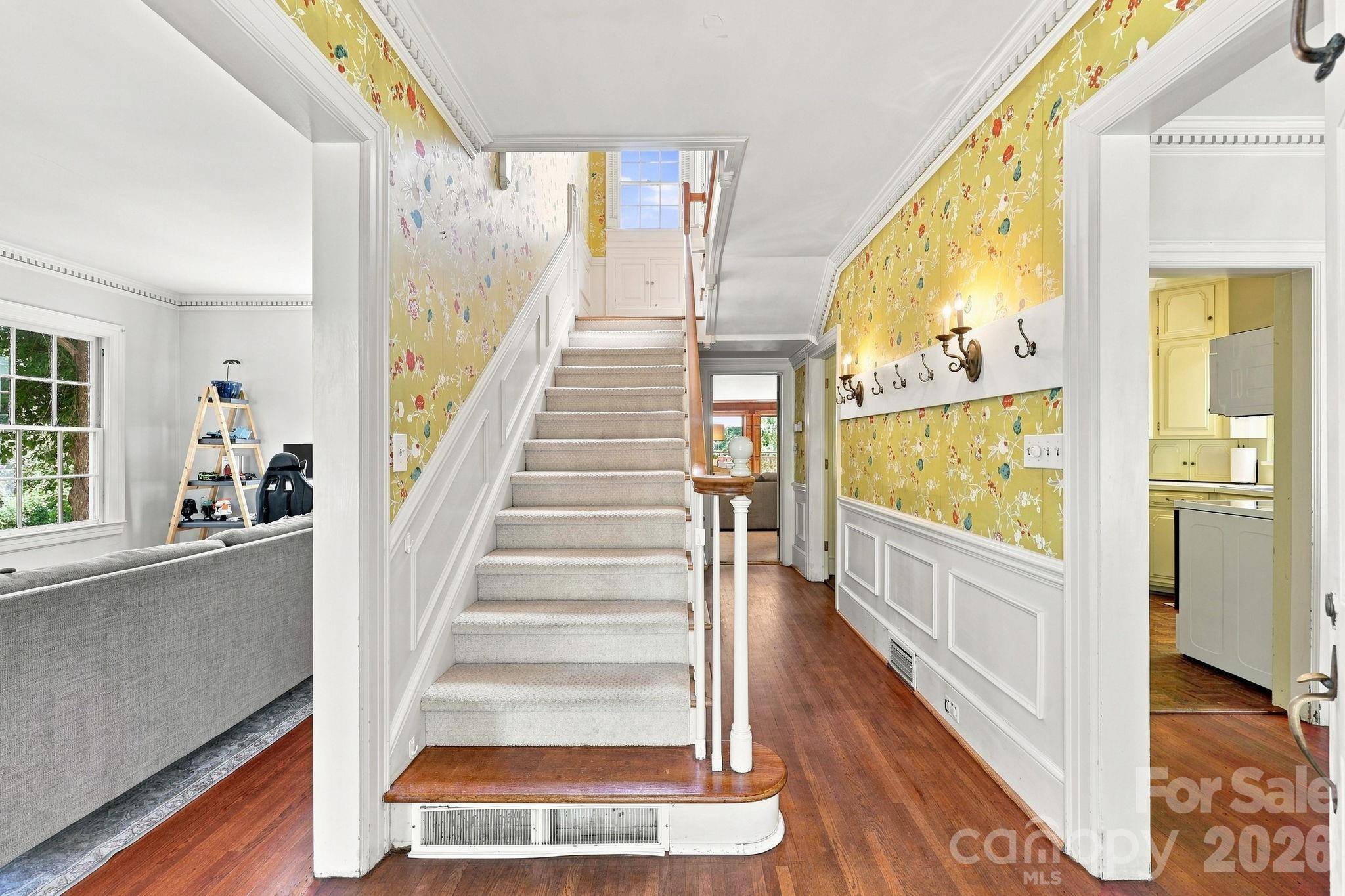 70 Edgewood AVE NE, Concord, NC 28025