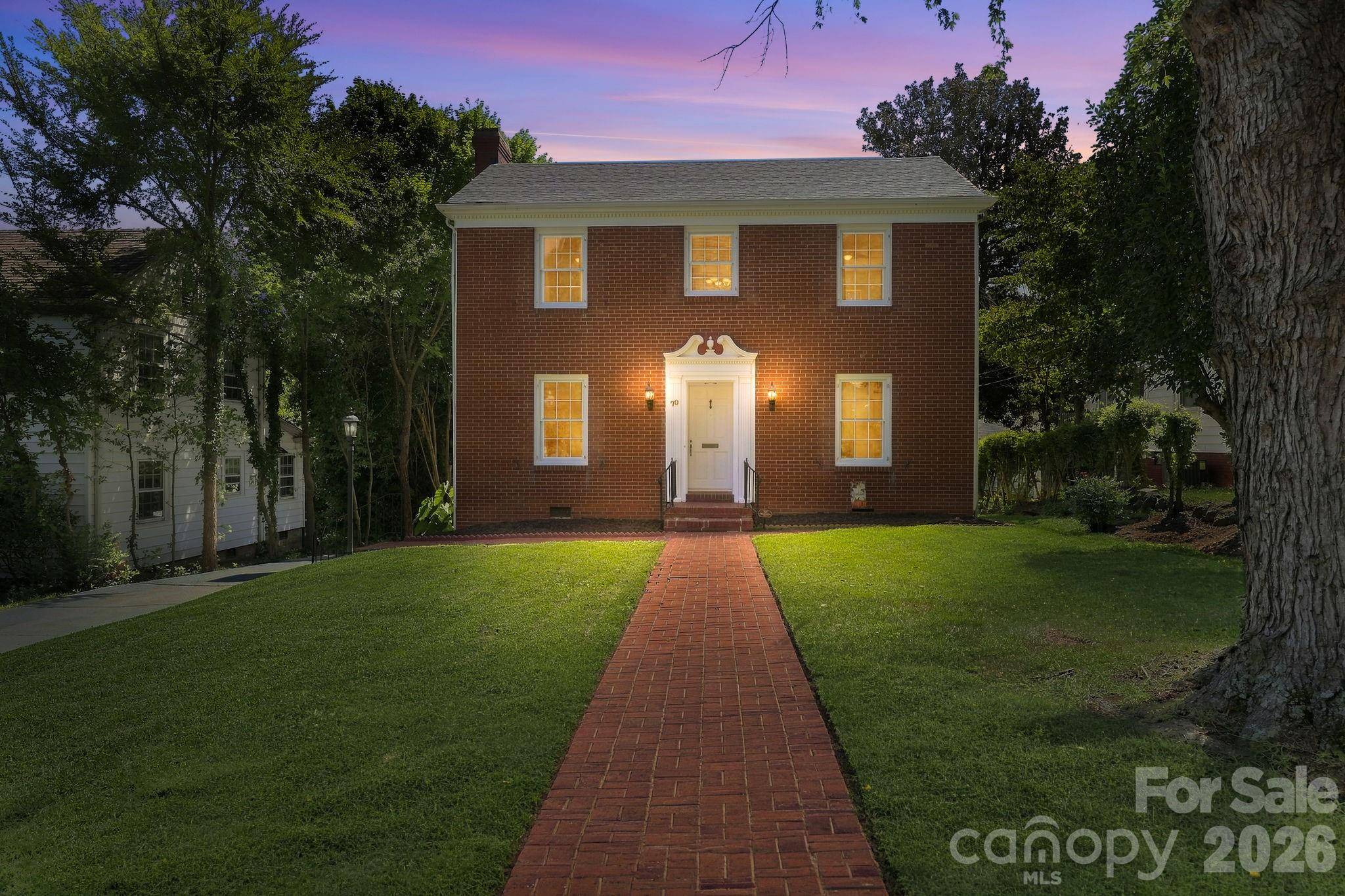 70 Edgewood AVE NE, Concord, NC 28025