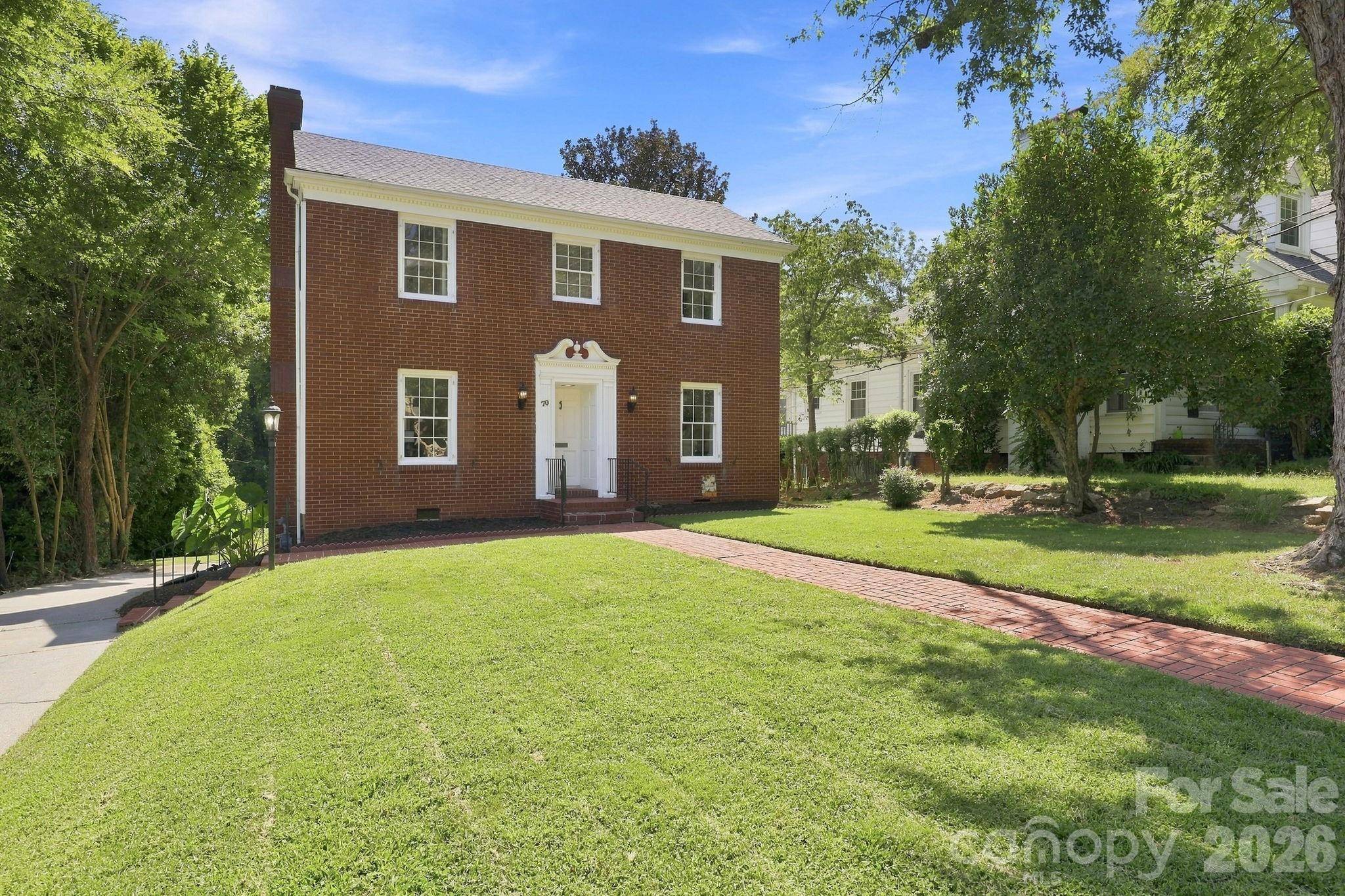 70 Edgewood AVE NE, Concord, NC 28025